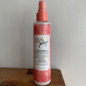 Orlando Pita Play Atmos-Shield hair protectant